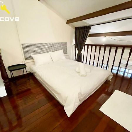 Soinn Jonker Guesthouse By Nestcove Malacca Bagian luar foto