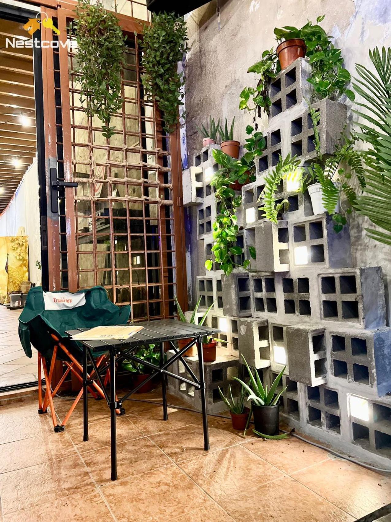 Soinn Jonker Guesthouse By Nestcove Malacca Bagian luar foto