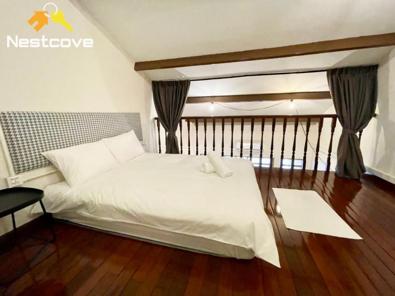 Soinn Jonker Guesthouse By Nestcove Malacca Bagian luar foto