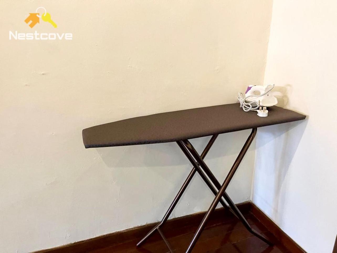 Soinn Jonker Guesthouse By Nestcove Malacca Bagian luar foto