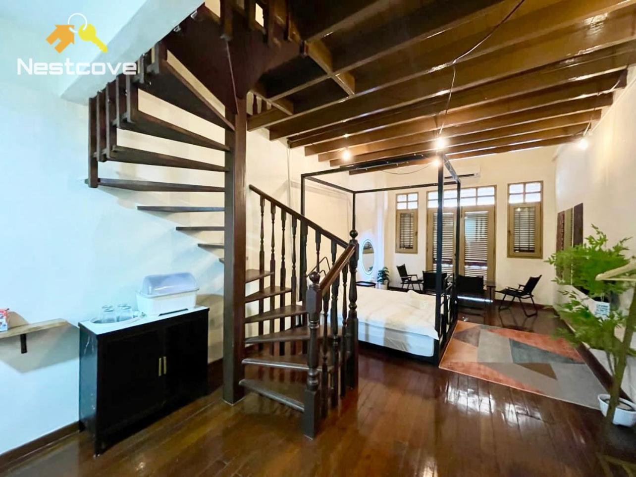 Soinn Jonker Guesthouse By Nestcove Malacca Bagian luar foto