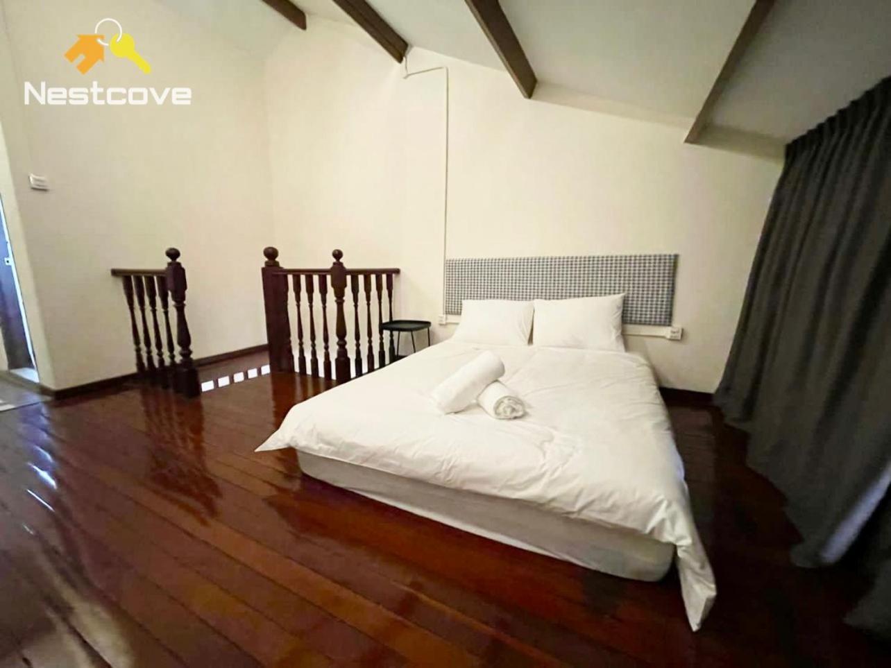 Soinn Jonker Guesthouse By Nestcove Malacca Bagian luar foto