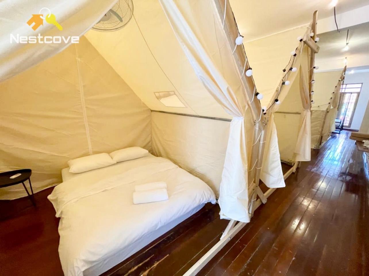 Soinn Jonker Guesthouse By Nestcove Malacca Bagian luar foto